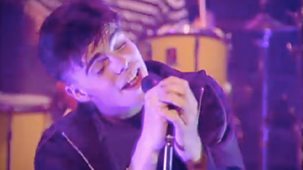 Top Of The Pops - 20/09/1990