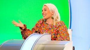 Would I Lie To You? - Series 14: 10. The Unseen Bits