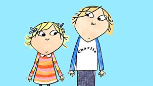 Charlie And Lola - Series 3: Everything Is Different And Not The Same