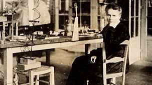 The Genius Of Marie Curie - The Woman Who Lit Up The World - Episode 07-03-2021