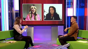 The One Show - 03/03/2021