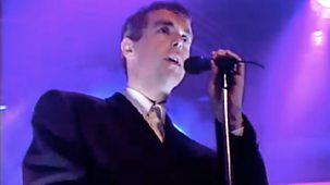 Top Of The Pops - 04/10/1990