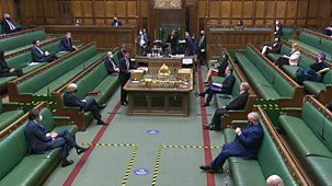 The Week In Parliament - 04/03/2021