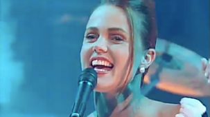 Top Of The Pops - 25/10/1990