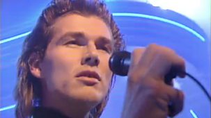 Top Of The Pops - 18/10/1990
