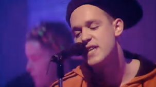 Top Of The Pops - 08/11/1990
