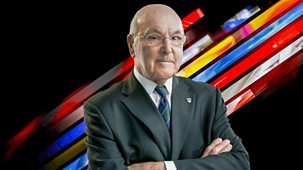 Murray Walker: A Life In The Fast Lane - Episode 16-03-2021