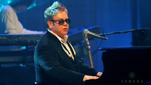 Elton John At The Bbc - Episode 26-03-2022
