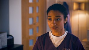 Casualty - Series 35: Episode 12