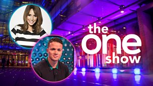 The One Show - 01/04/2021