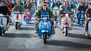 Brighton Rock - Episode 01-04-2021