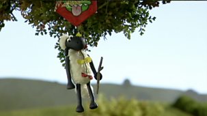 Shaun The Sheep - Series 1 - The Kite