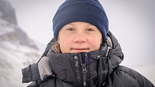 Greta Thunberg: A Year To Change The World - Series 1: Episode 1