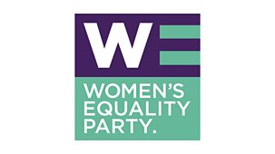 Party Election Broadcasts: Women's Equality<span Class=