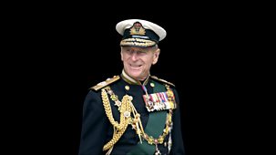 Bbc News Special - Death Of The Duke Of Edinburgh - Part Two