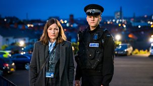 Line Of Duty - Series 6: Episode 5