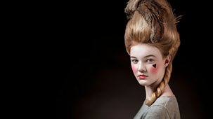 Make-up: A Glamorous History - Series 1: 1. Georgian Britain