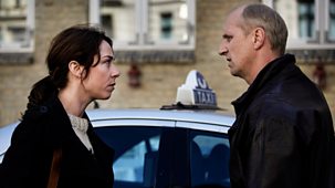 The Killing - Series 1: Episode 16