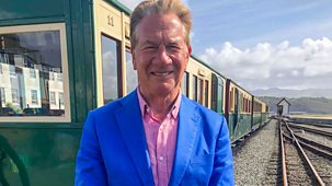 Great British Railway Journeys - Series 12: 4. Guildford To Aldershot