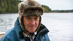 Top Gear - Series 12: Episode 3