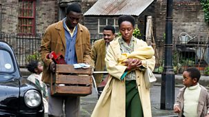 Call The Midwife - Series 10: Episode 2