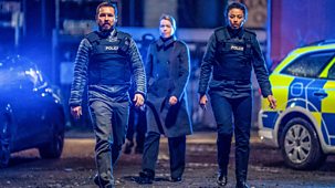 Line Of Duty - Series 6: Episode 6