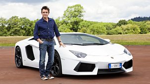 Top Gear - Series 17 - Episode 6