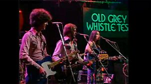 The Old Grey Whistle Test - Emmylou Harris