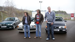 Top Gear - Series 15 - Episode 2
