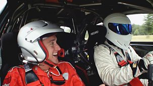Top Gear - Series 16: Episode 2