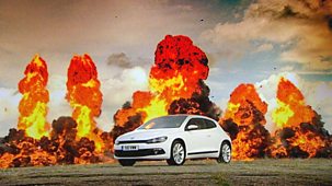 Top Gear - Series 13 - Episode 7