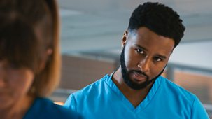 Holby City - Series 23: Episode 6