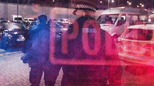 Panorama - Drugs, Cops And Lockdown