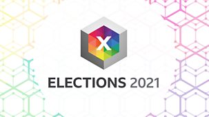Elections 2021 - Part 1