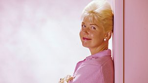 Legends - Doris Day: Virgin Territory