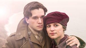 Testament Of Youth - Episode 22-10-2023