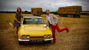 Antiques Road Trip - Series 22: Episode 6