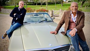 Antiques Road Trip - Series 22: Episode 13