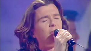 Top Of The Pops - 24/01/1991