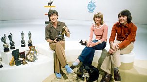 Blue Peter - 04/11/1974