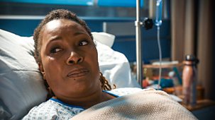 Holby City - Series 23: Episode 9