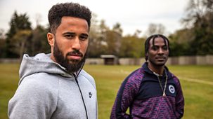 Do Black Lives Still Matter? - Series 1: 2. Football
