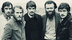 Once Were Brothers: Robbie Robertson And The Band - Episode 02-06-2023