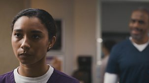 Casualty - Series 35: Episode 24