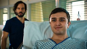 Holby City - Series 23: Episode 10