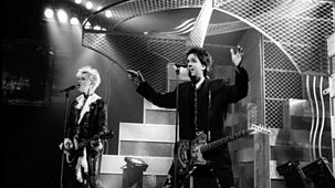 Top Of The Pops - 07/03/1991