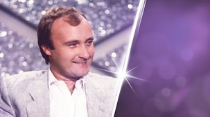 Phil Collins At The Bbc - Episode 29-09-2023