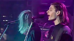 Top Of The Pops - 28/02/1991