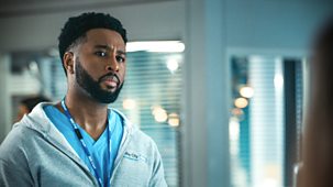 Holby City - Series 23: Episode 12