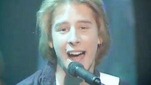 Top Of The Pops - 04/04/1991